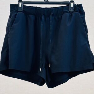 Old Navy Women's Black Athletic Shorts
